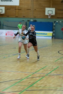 Bild 227 - C-Juniorinnen SVHU - HSD Wagrien : Ergebnis: 30:15